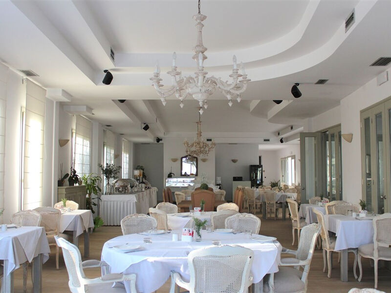 Saint Andrea Resort
