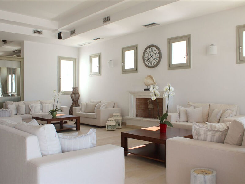 Saint Andrea Resort