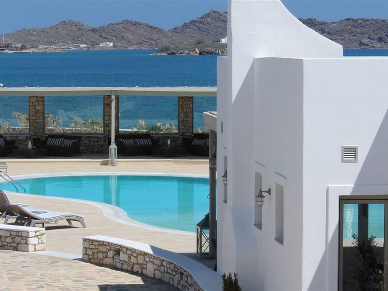Saint Andrea Resort
