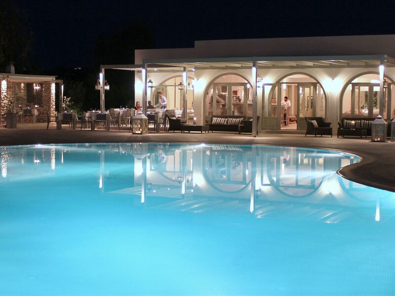 Saint Andrea Resort