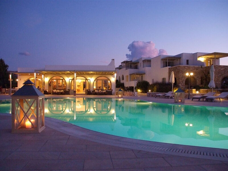 Saint Andrea Resort
