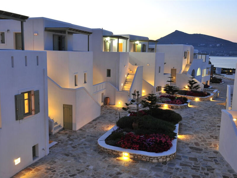 Saint Andrea Resort