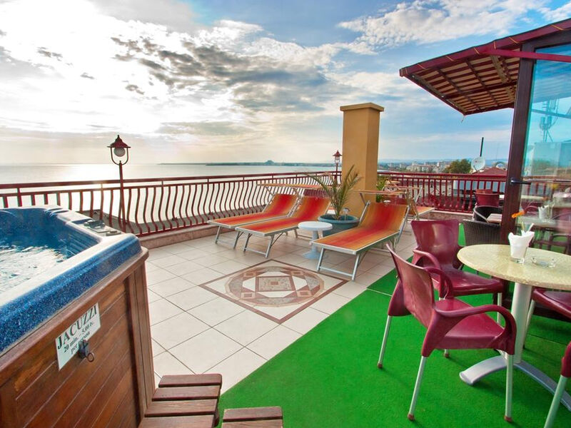 Saint George Hotel & Spa