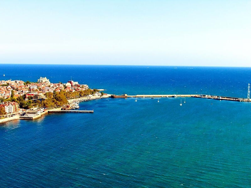 Saint George Hotel & Spa