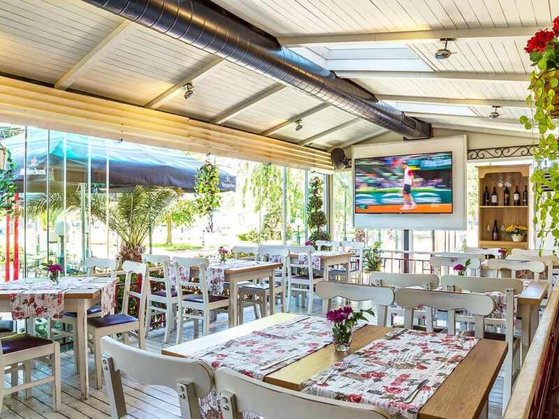 Saint George Hotel & Spa