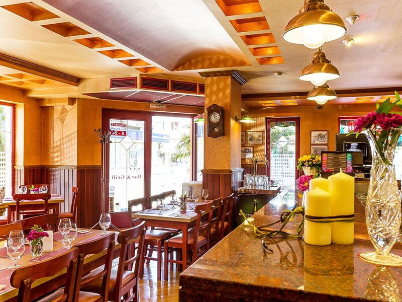 Saint George Hotel & Spa