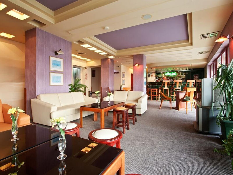 Saint George Hotel & Spa