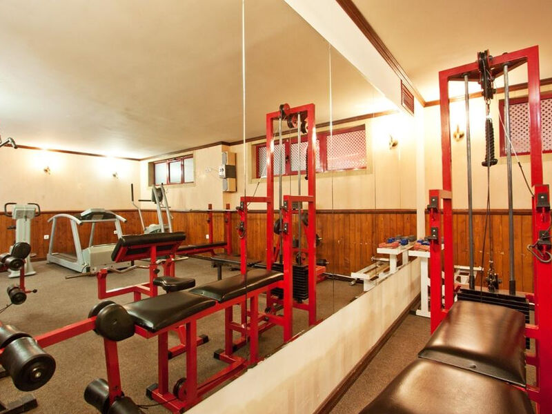 Saint George Hotel & Spa
