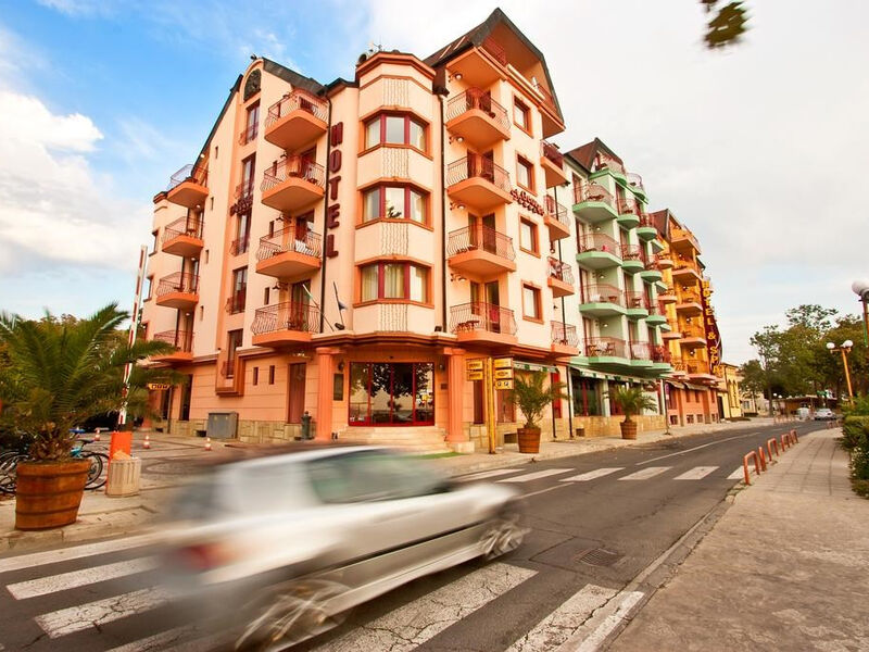 Saint George Pomorie