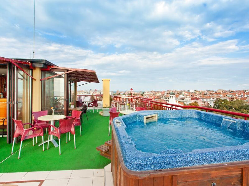 Saint George Pomorie