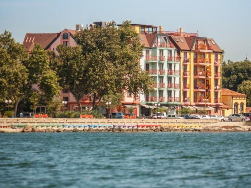 Saint George Pomorie