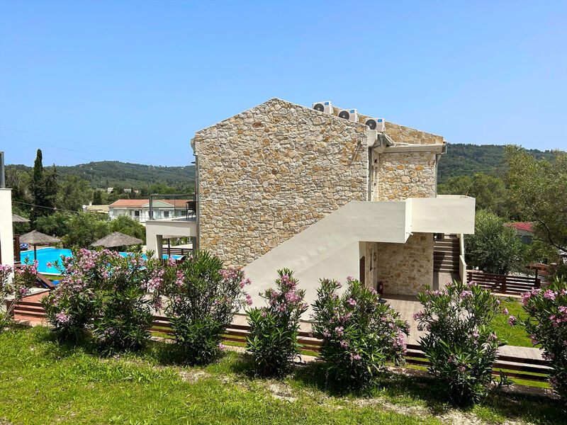 Saint George Palace