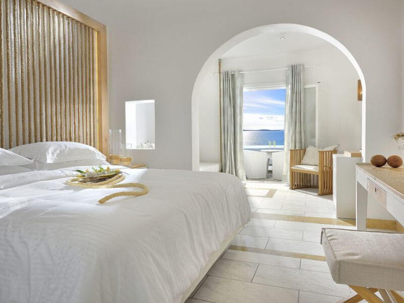 Saint John Mykonos