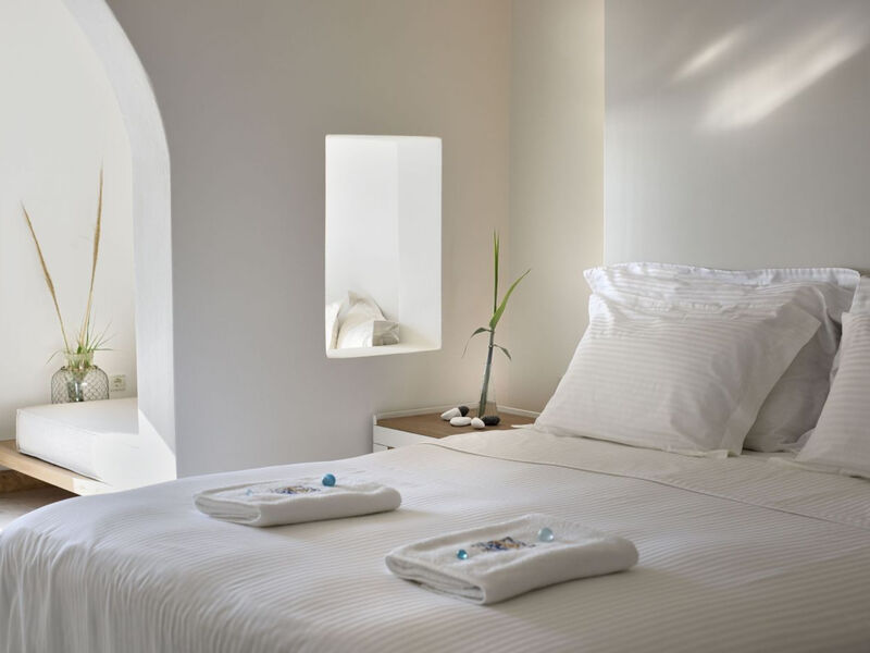 Saint John Mykonos