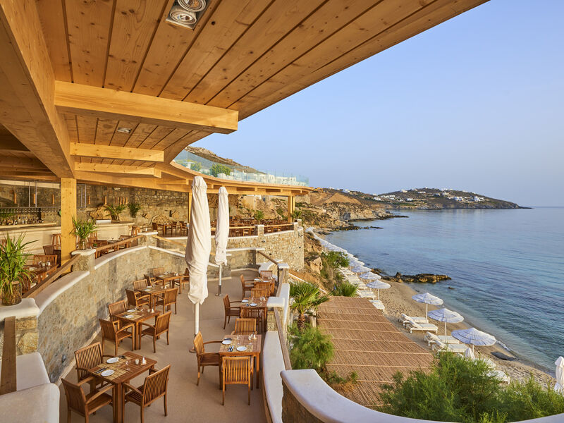 Saint John Mykonos