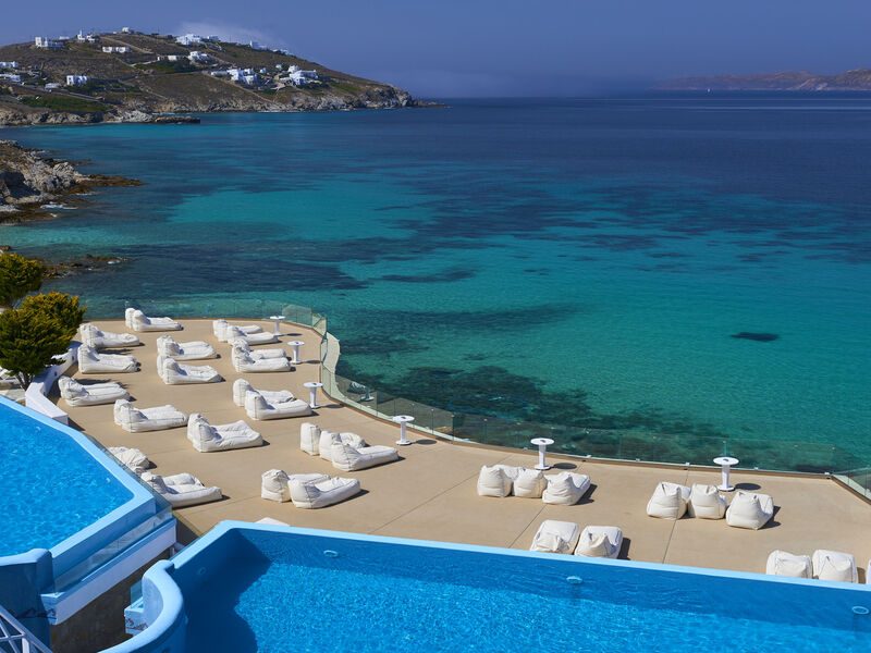 Saint John Mykonos