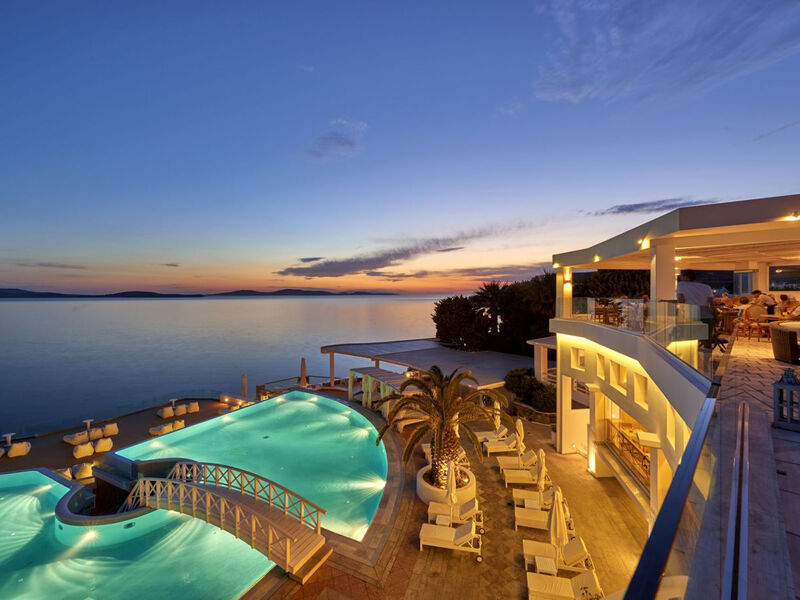 Saint John Mykonos