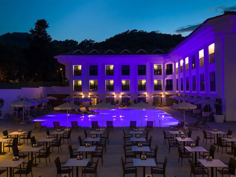 Saint Star Hotel Adult Only +18