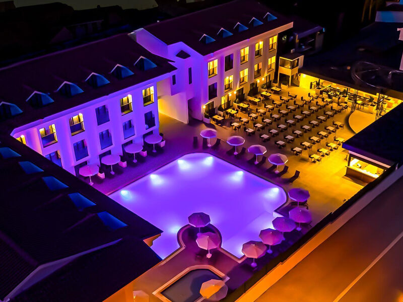 Saint Star Hotel Adult Only +18