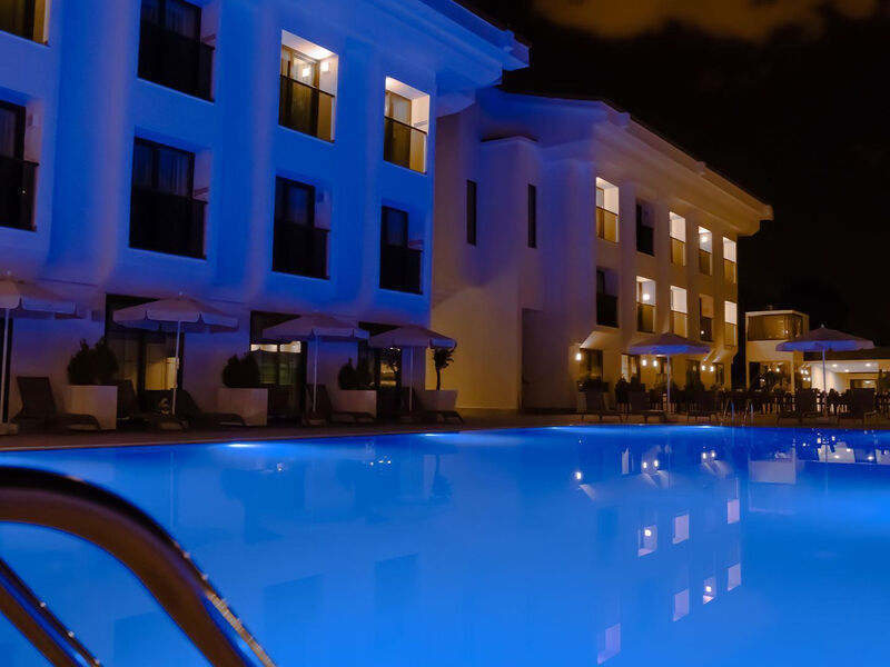 Saint Star Hotel Adult Only +18