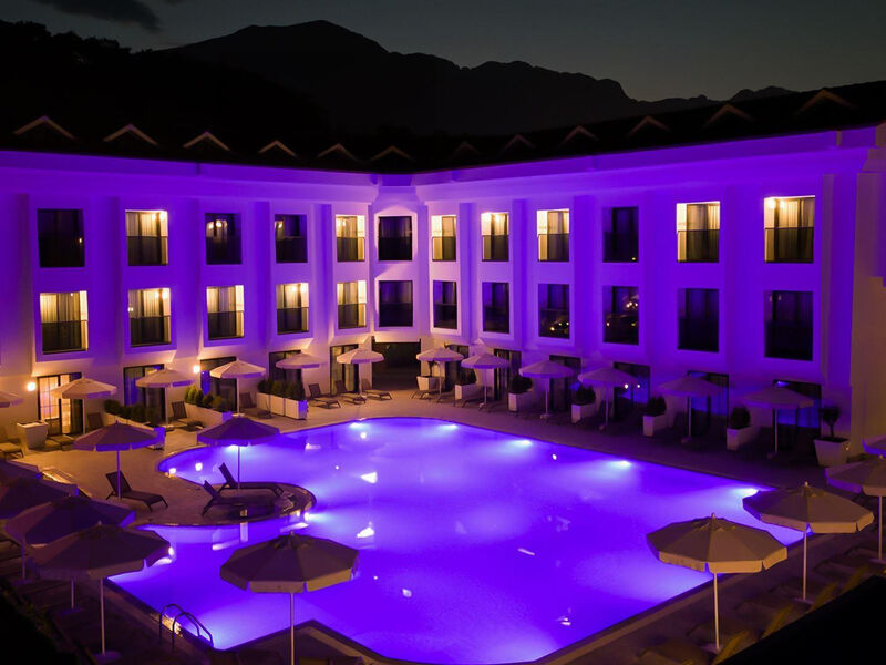 Saint Star Hotel Adult Only +18