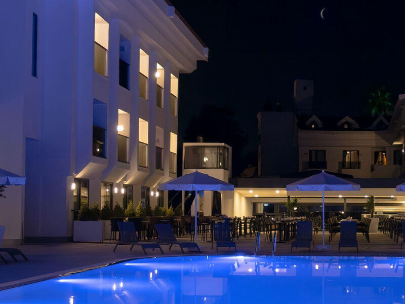 Saint Star Hotel Adult Only +18