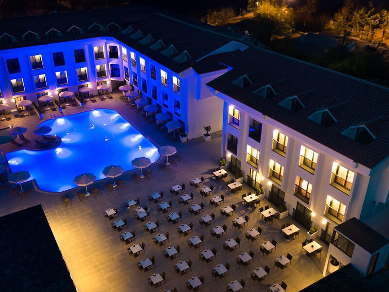 Saint Star Hotel Adult Only +18