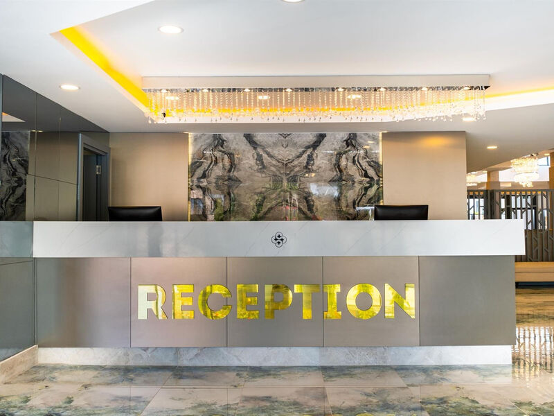 Saint Star Hotel Adult Only +18