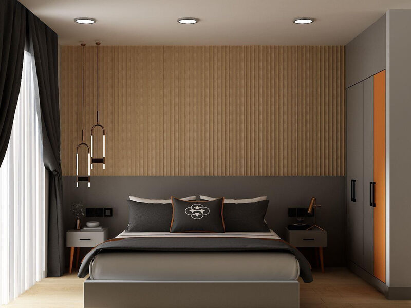 Saint Star Hotel Adult Only +18