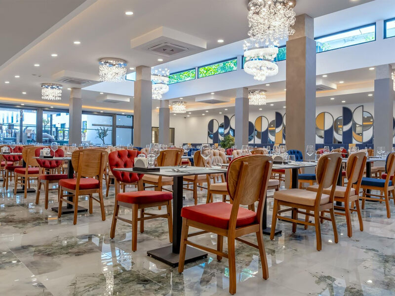 Saint Star Hotel Adult Only +18