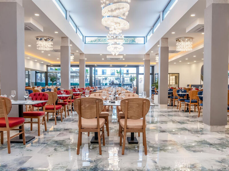 Saint Star Hotel Adult Only +18