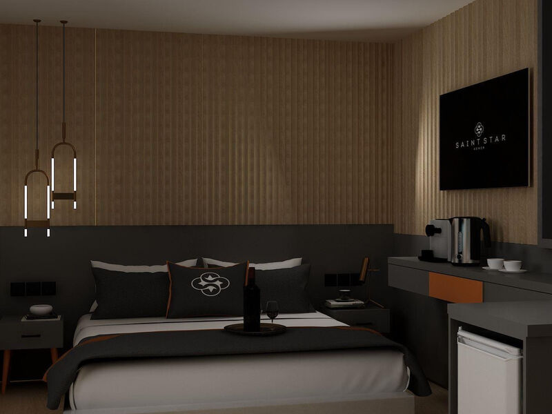 Saint Star Hotel Adult Only +18