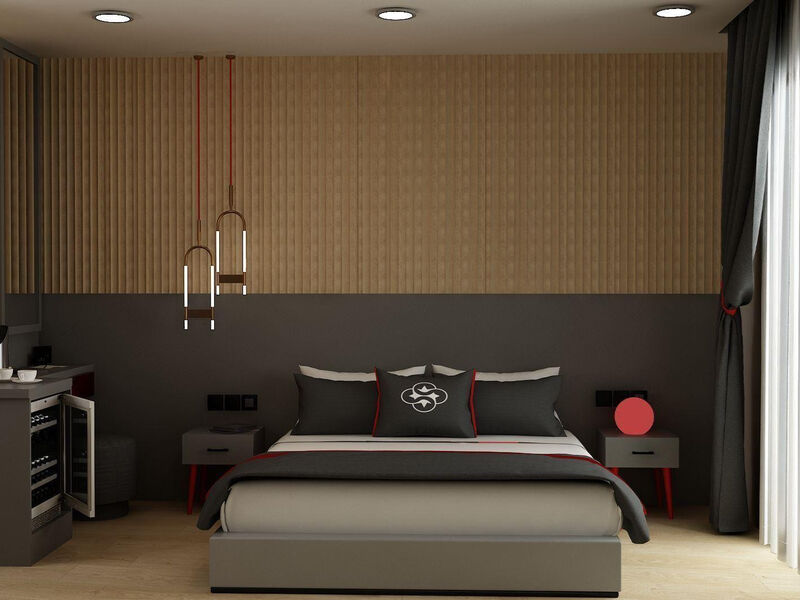 Saint Star Hotel Adult Only +18