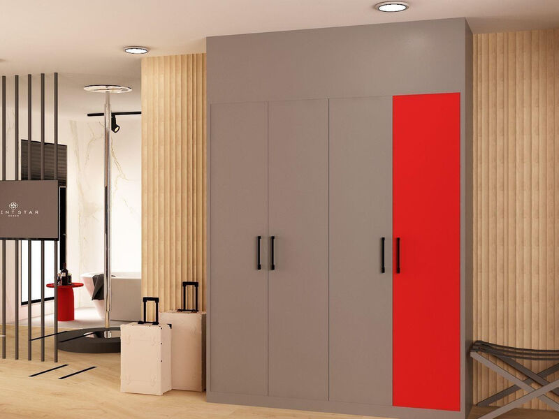 Saint Star Hotel Adult Only +18