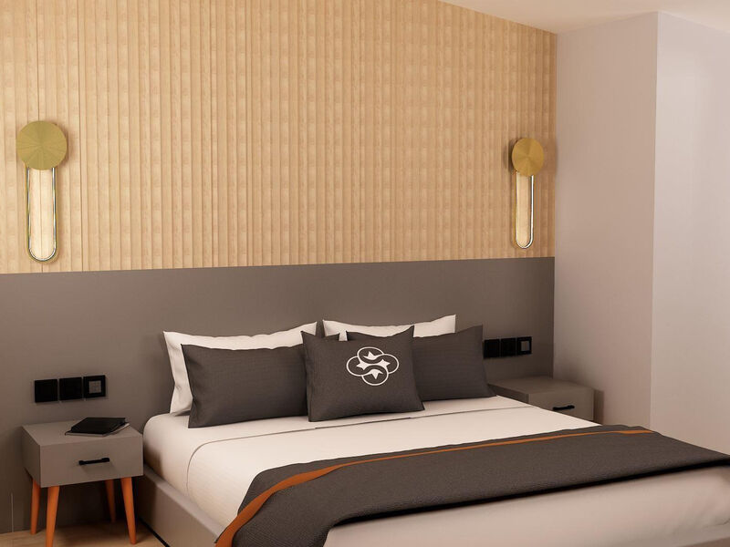 Saint Star Hotel Adult Only +18