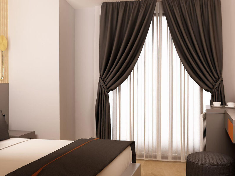 Saint Star Hotel Adult Only +18