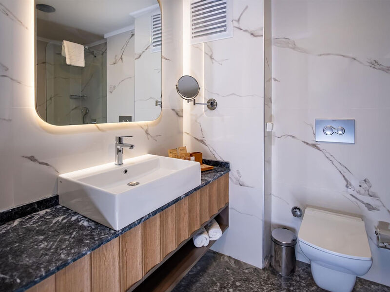 Saint Star Hotel Adult Only +18