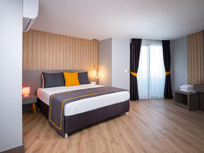 Saint Star Hotel Adult Only +18
