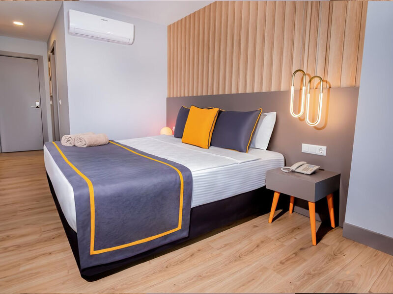 Saint Star Hotel Adult Only +18