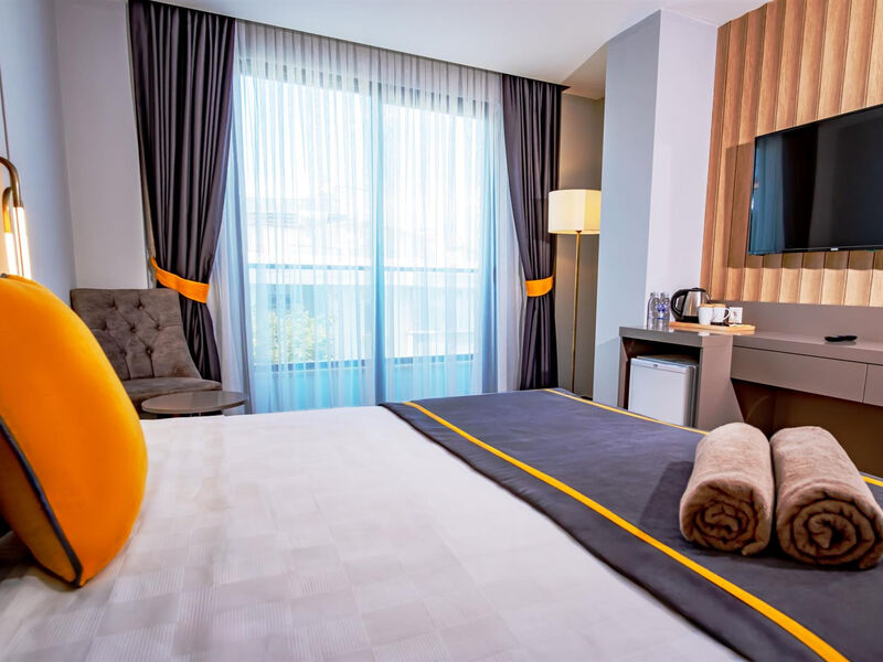 Saint Star Hotel Adult Only +18