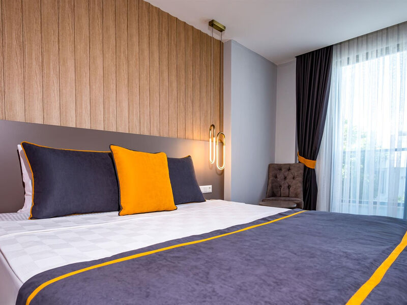 Saint Star Hotel Adult Only +18