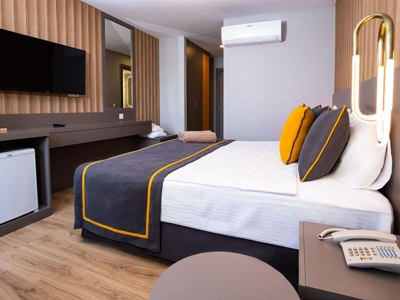 Saint Star Hotel Adult Only +18