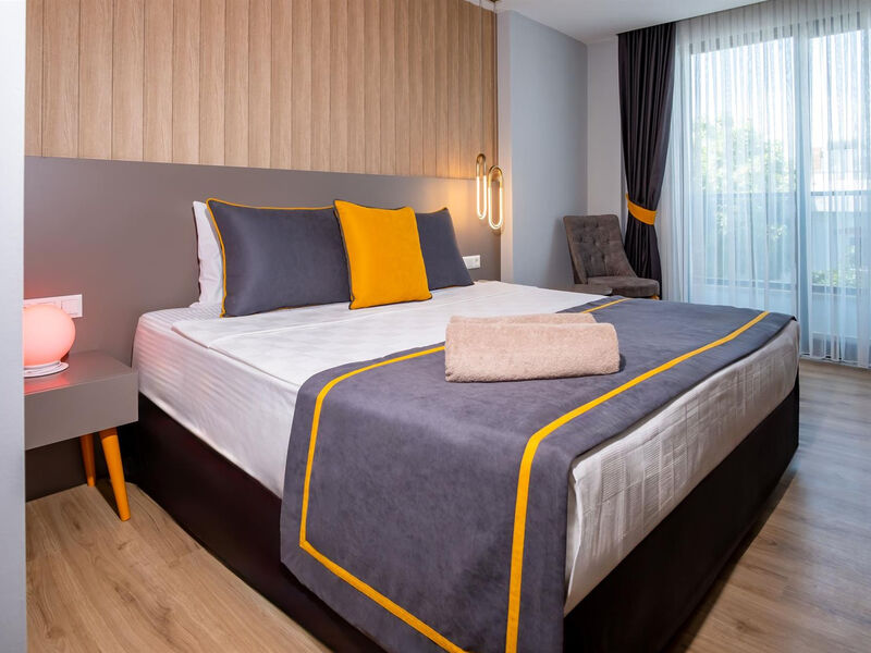 Saint Star Hotel Adult Only +18