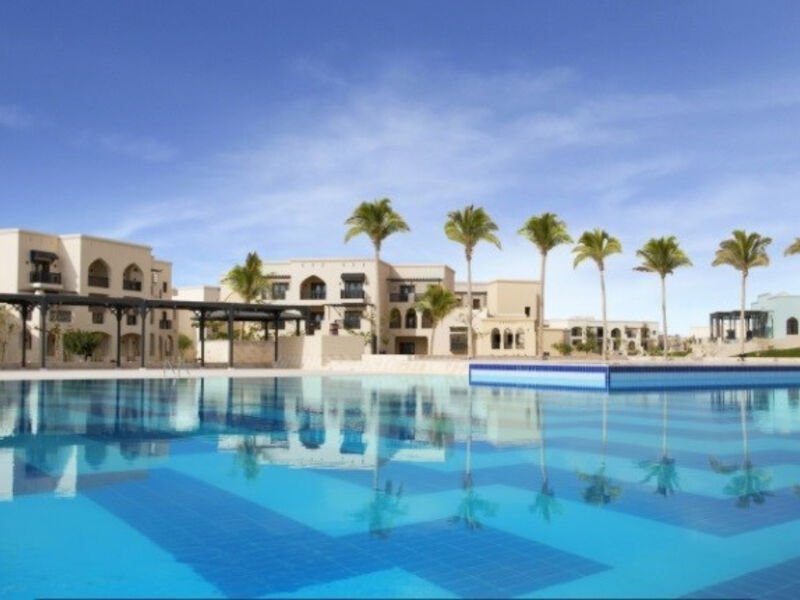 Salalah Rotana Resort