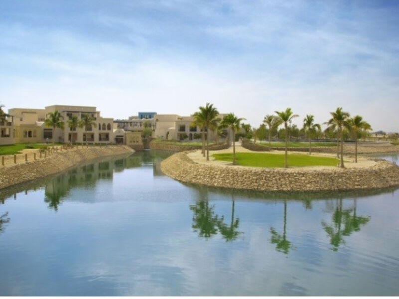 Salalah Rotana Resort