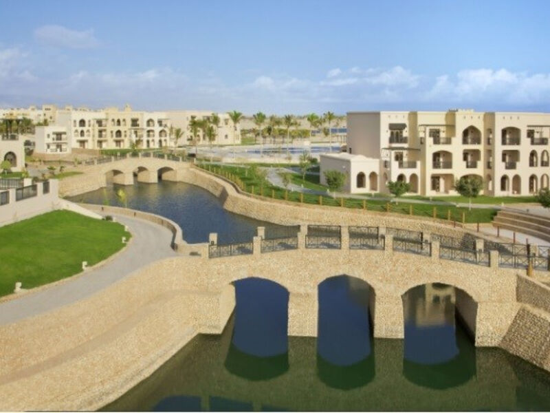 Salalah Rotana Resort