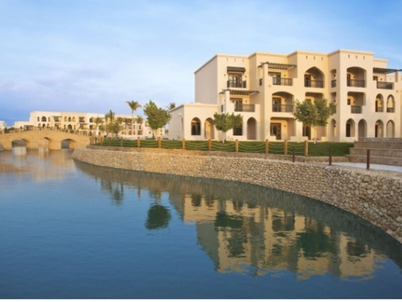 Salalah Rotana Resort