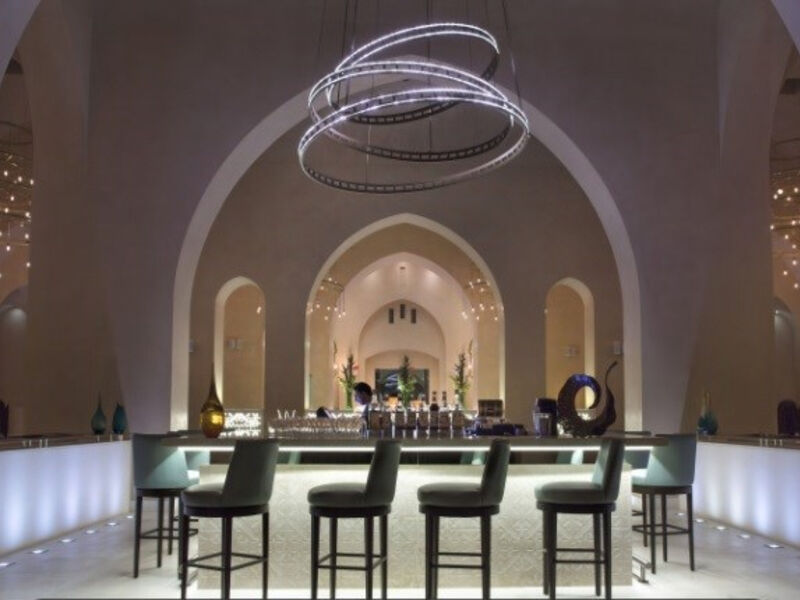 Salalah Rotana Resort