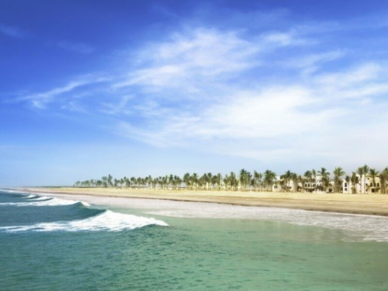Salalah Rotana Resort