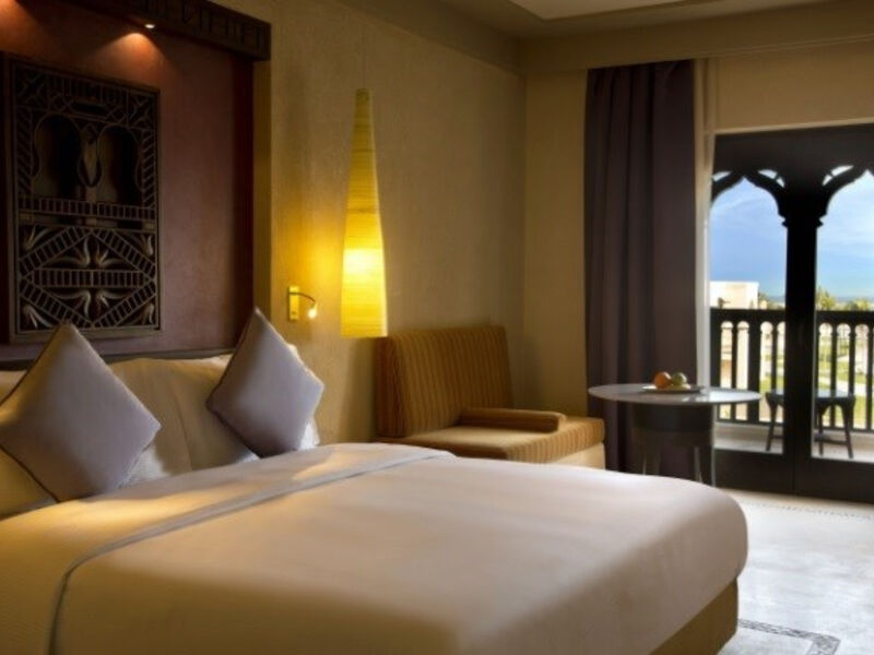 Salalah Rotana Resort